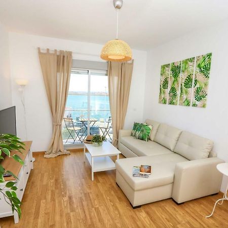 Apartamento L&G Centro อายามอนเต ภายนอก รูปภาพ