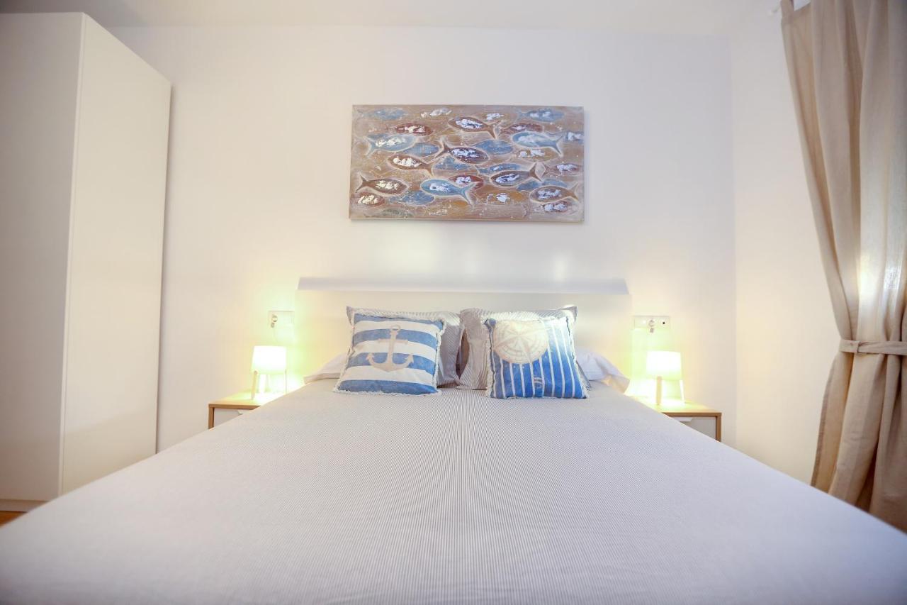 Apartamento L&G Centro อายามอนเต ภายนอก รูปภาพ