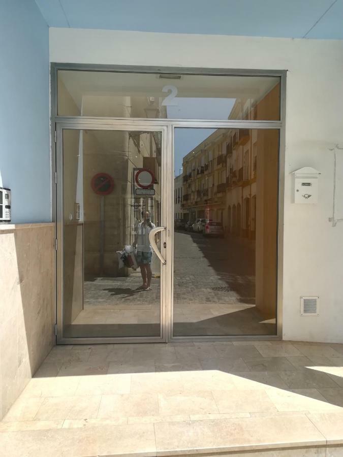 Apartamento L&G Centro อายามอนเต ภายนอก รูปภาพ