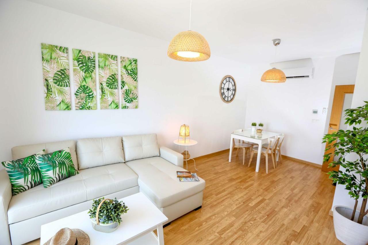 Apartamento L&G Centro อายามอนเต ภายนอก รูปภาพ