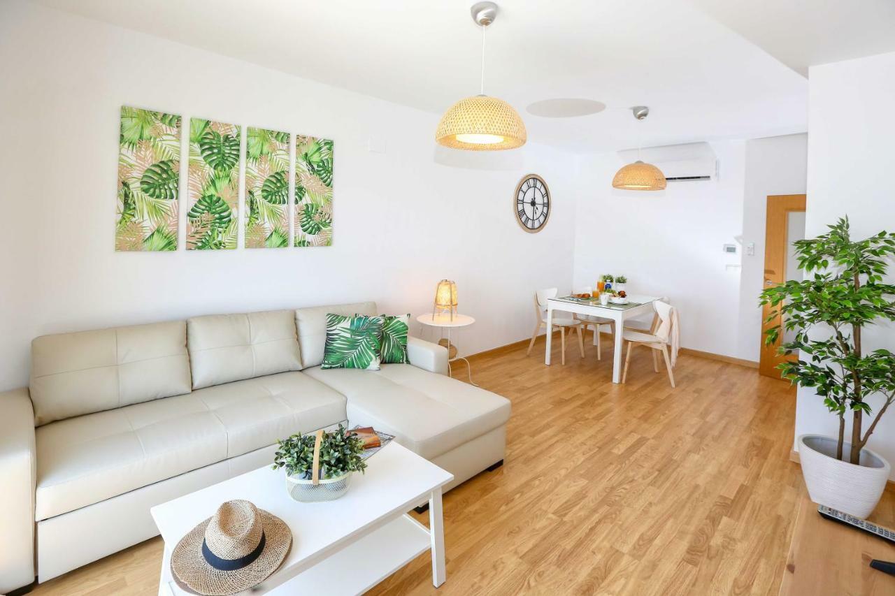 Apartamento L&G Centro อายามอนเต ภายนอก รูปภาพ