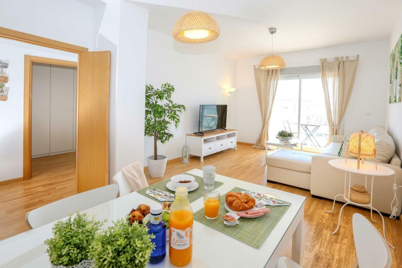 Apartamento L&G Centro อายามอนเต ภายนอก รูปภาพ