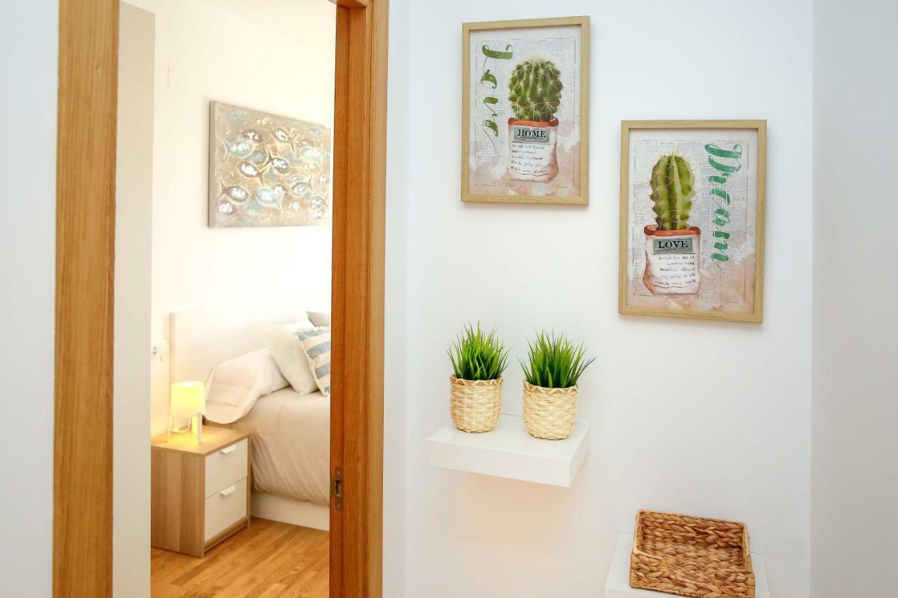 Apartamento L&G Centro อายามอนเต ภายนอก รูปภาพ