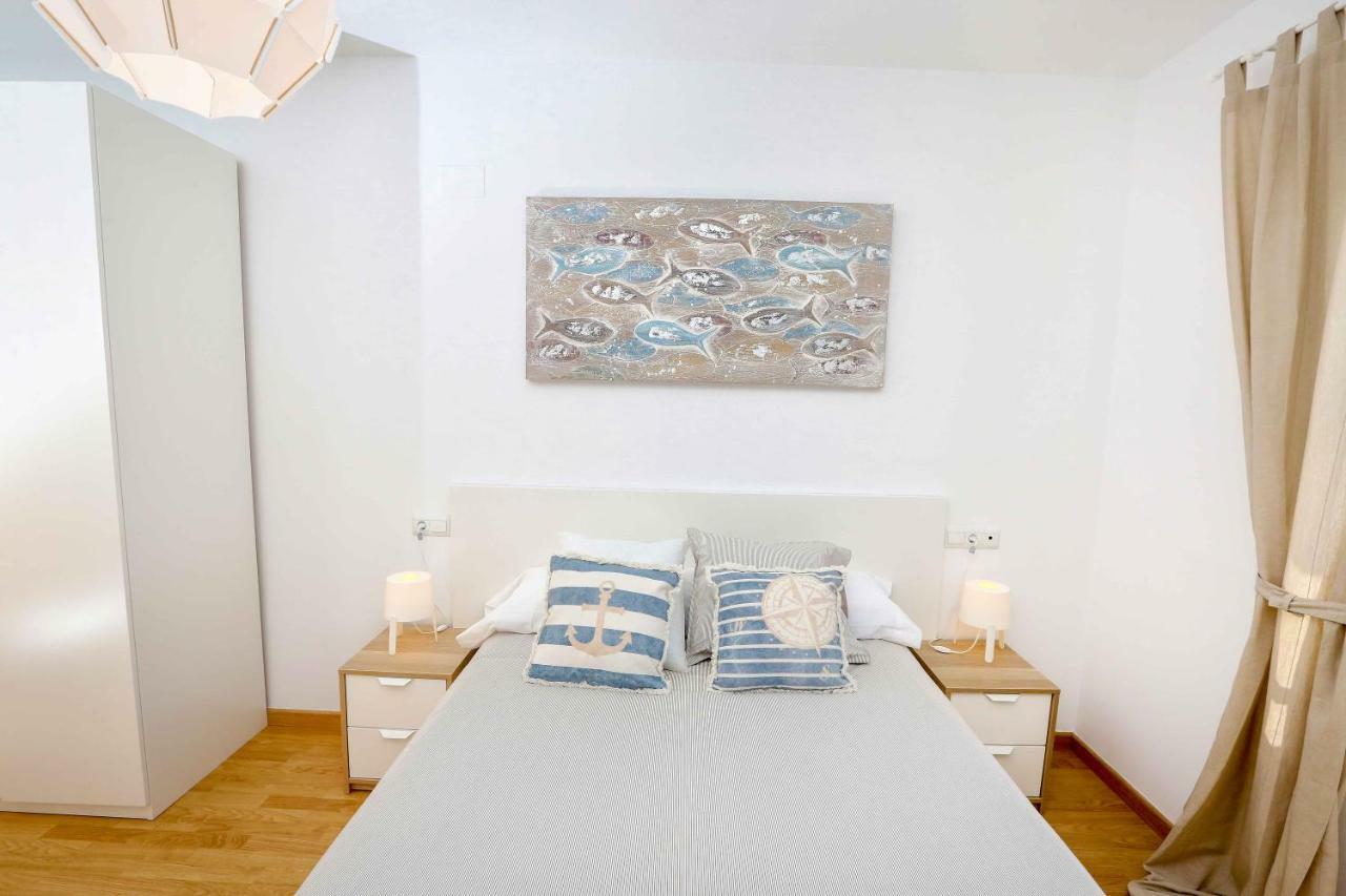 Apartamento L&G Centro อายามอนเต ภายนอก รูปภาพ