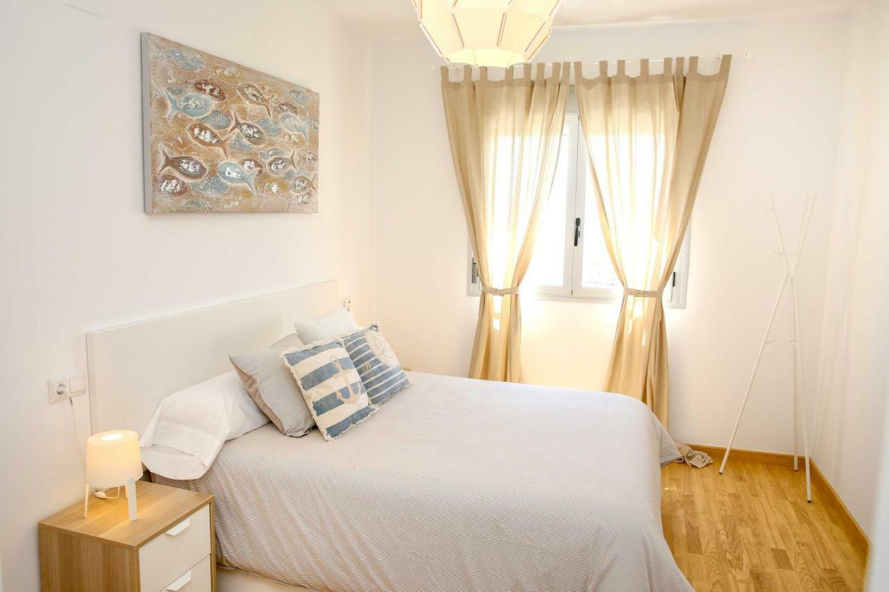 Apartamento L&G Centro อายามอนเต ภายนอก รูปภาพ
