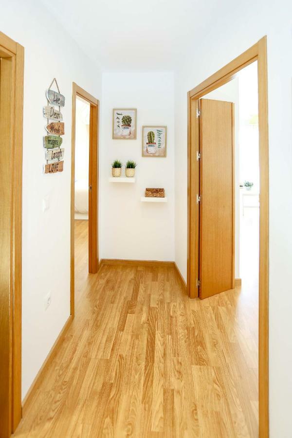 Apartamento L&G Centro อายามอนเต ภายนอก รูปภาพ