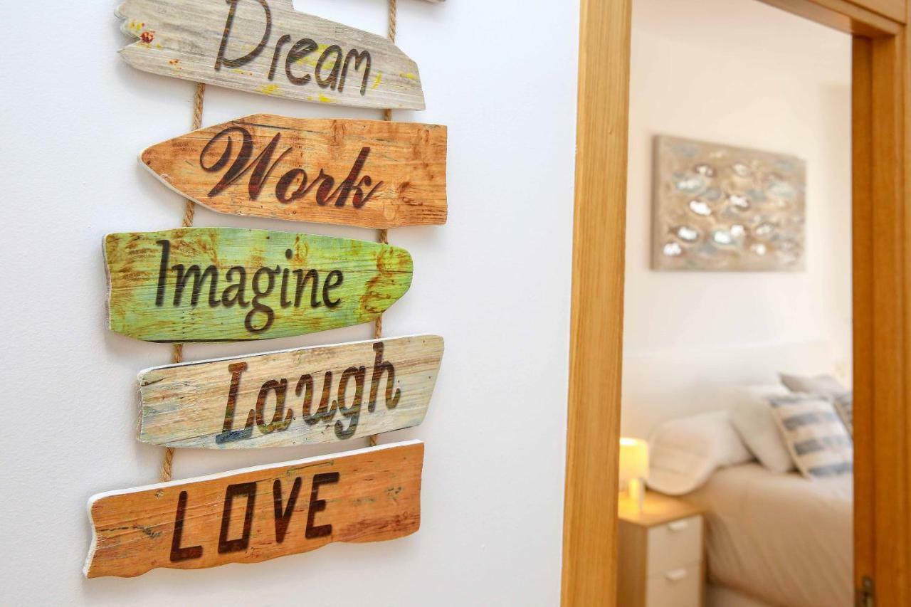 Apartamento L&G Centro อายามอนเต ภายนอก รูปภาพ