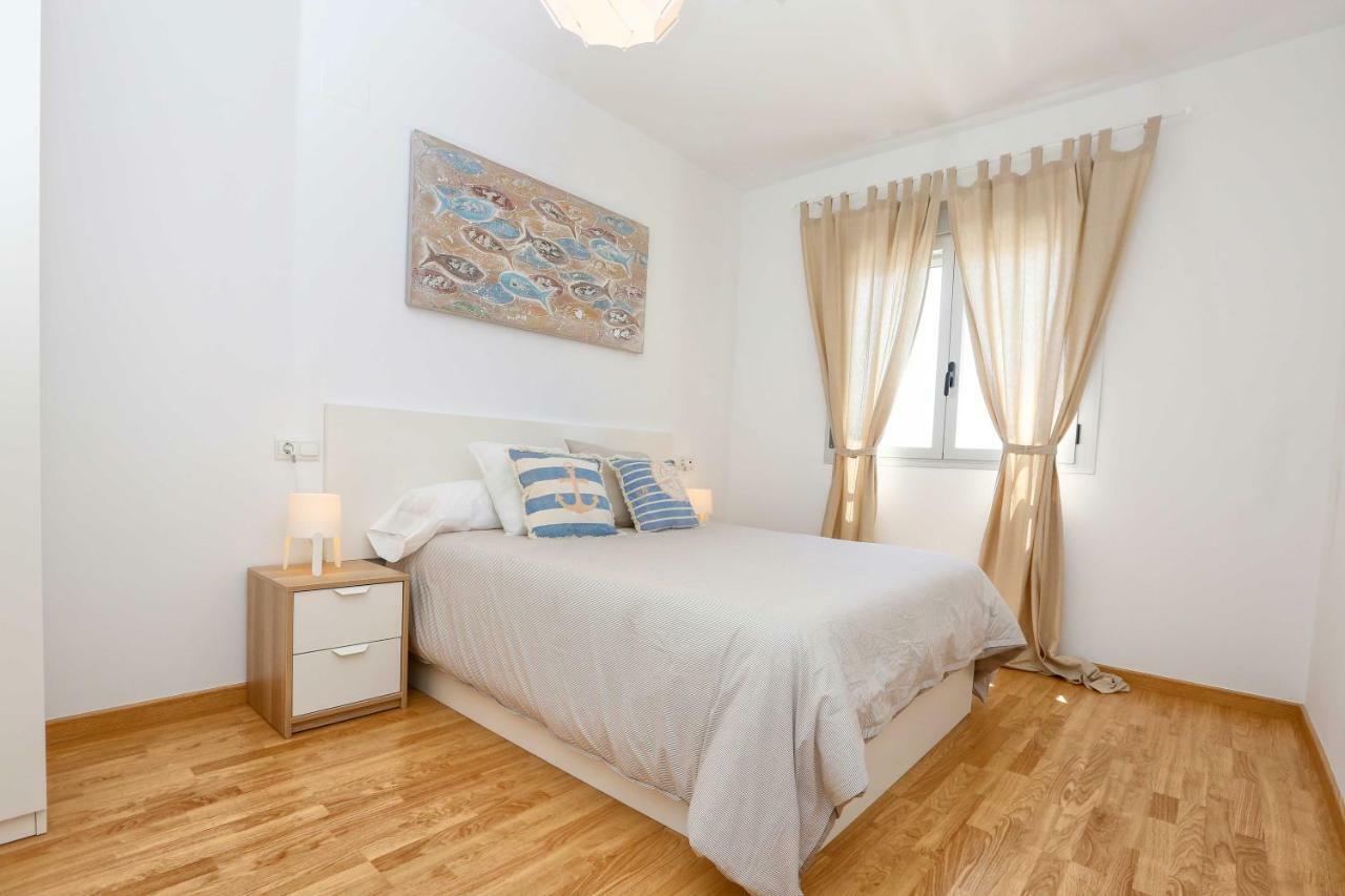Apartamento L&G Centro อายามอนเต ภายนอก รูปภาพ