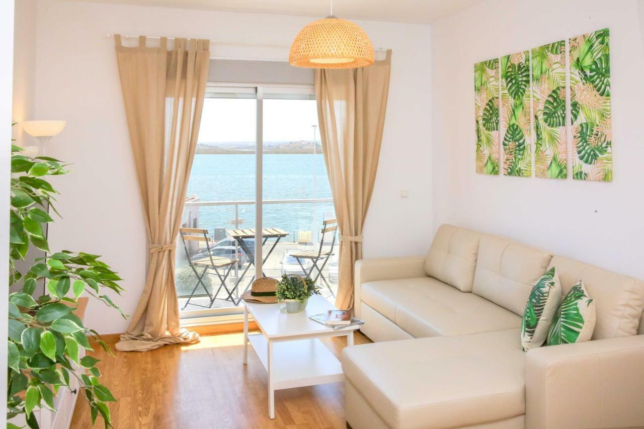 Apartamento L&G Centro อายามอนเต ภายนอก รูปภาพ