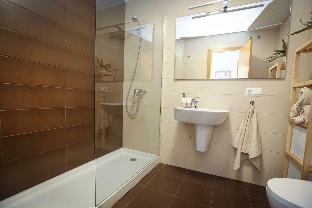 Apartamento L&G Centro อายามอนเต ภายนอก รูปภาพ
