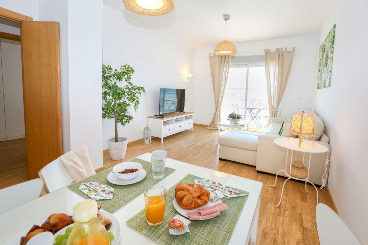 Apartamento L&G Centro อายามอนเต ภายนอก รูปภาพ