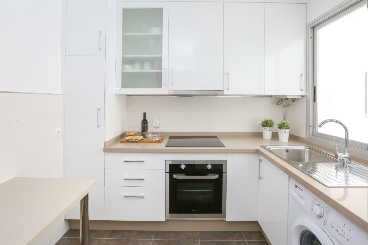 Apartamento L&G Centro อายามอนเต ภายนอก รูปภาพ