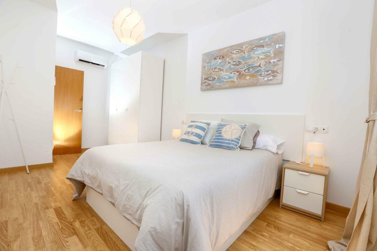 Apartamento L&G Centro อายามอนเต ภายนอก รูปภาพ